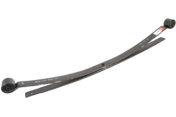 MLS33785000 Magnum Technology Resor tylny